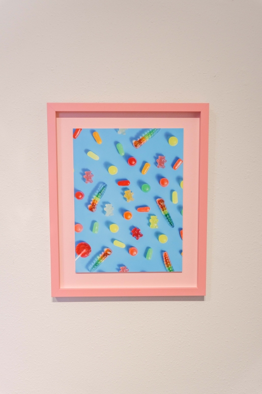 I Spy by artist Colton Matocha